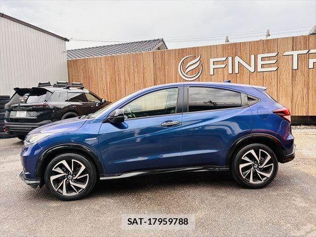 Honda VEZEL 2016-12 8746594-19