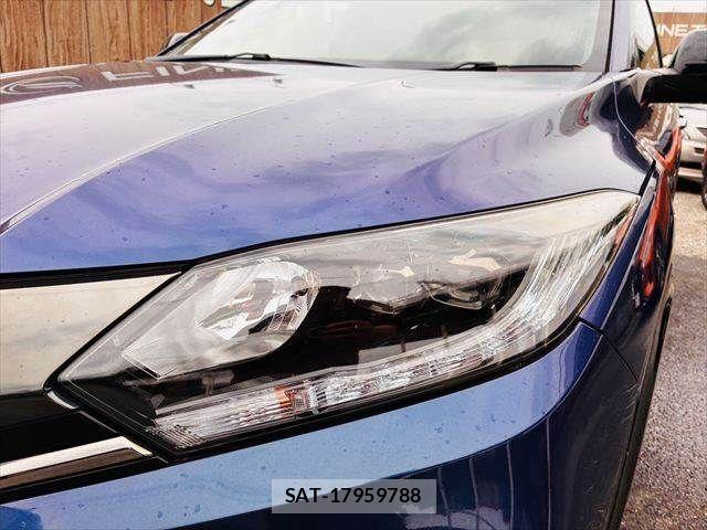 Honda VEZEL 2016-12 8746594-20