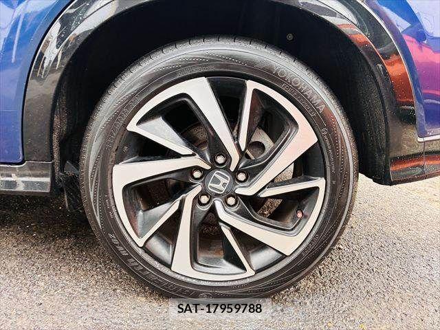 Honda VEZEL 2016-12 8746594-27