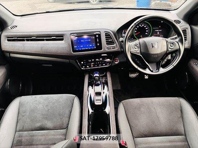 Honda VEZEL 2016-12 8746594-2
