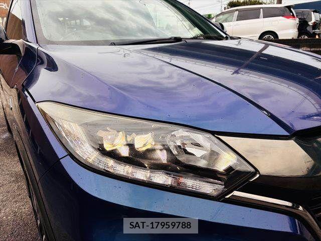 Honda VEZEL 2016-12 8746594-29