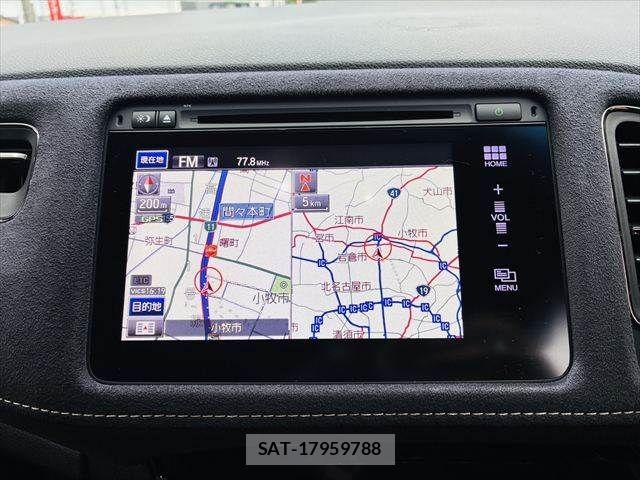 Honda VEZEL 2016-12 8746594-3