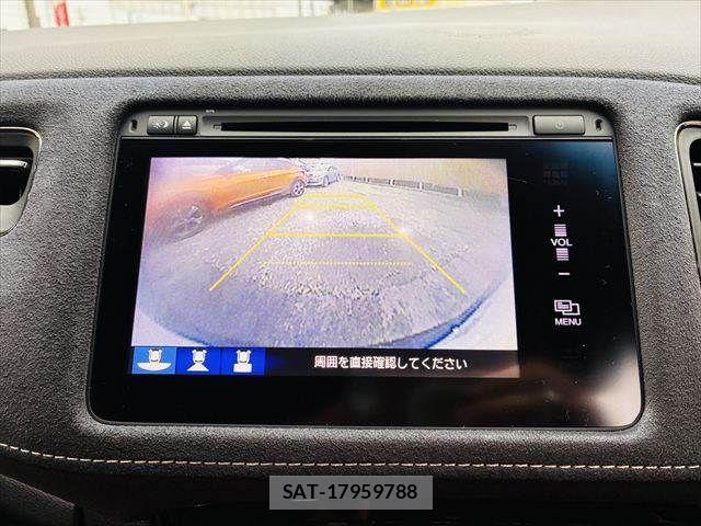 Honda VEZEL 2016-12 8746594-4