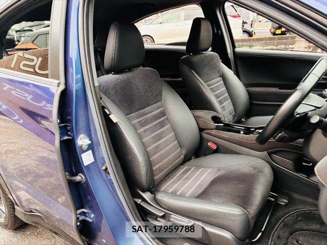 Honda VEZEL 2016-12 8746594-6