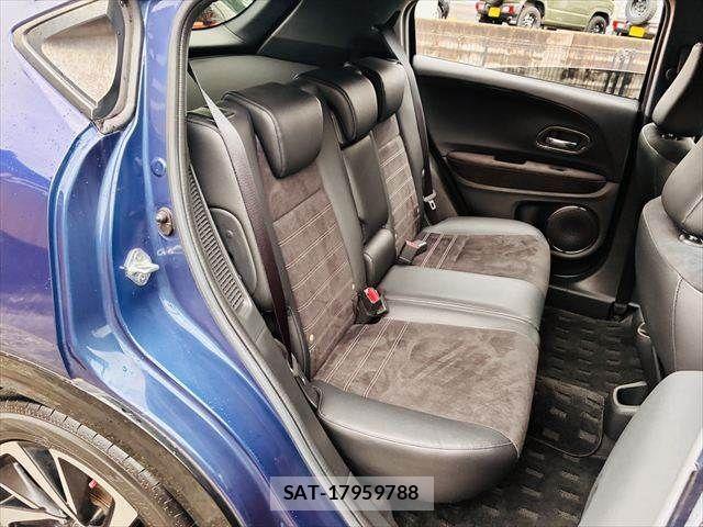 Honda VEZEL 2016-12 8746594-7