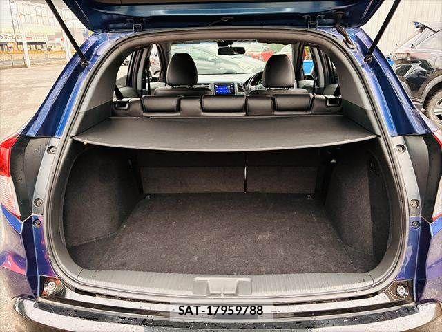 Honda VEZEL 2016-12 8746594-8