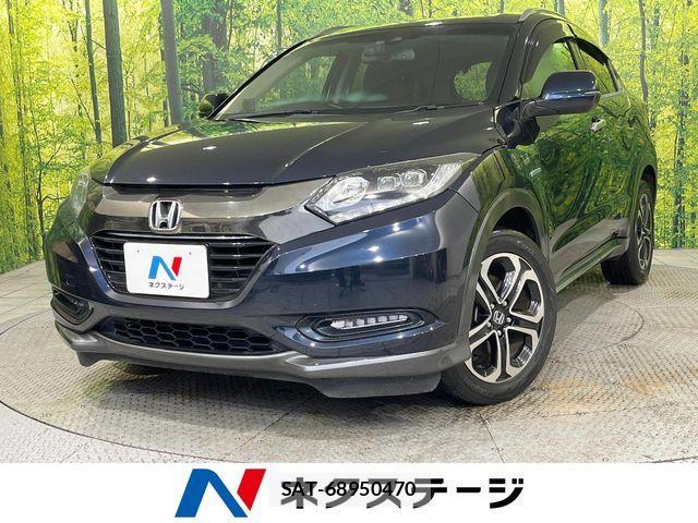 Honda VEZEL 2017-11 8746601-0