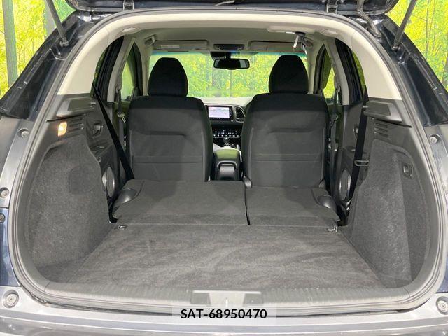 Honda VEZEL 2017-11 8746601-9