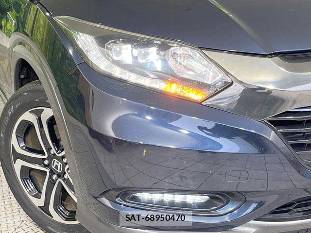 Honda VEZEL 2017-11 8746601-11