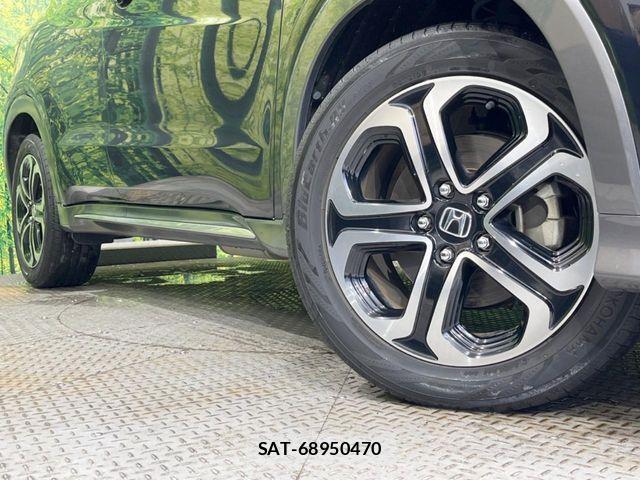 Honda VEZEL 2017-11 8746601-12