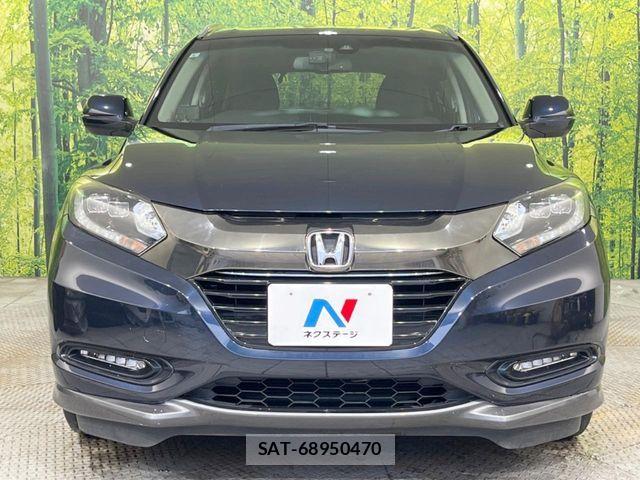 Honda VEZEL 2017-11 8746601-13