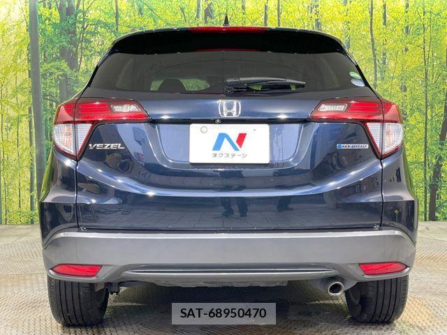 Honda VEZEL 2017-11 8746601-14