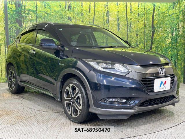 Honda VEZEL 2017-11 8746601-15