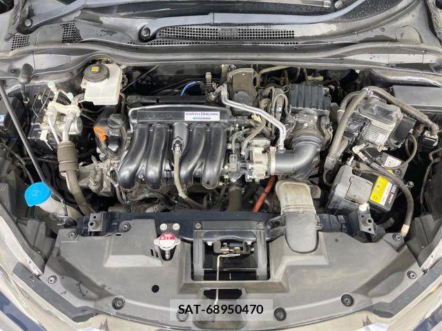 Honda VEZEL 2017-11 8746601-17