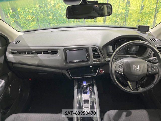 Honda VEZEL 2017-11 8746601-1