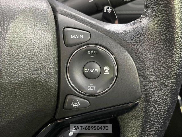 Honda VEZEL 2017-11 8746601-5
