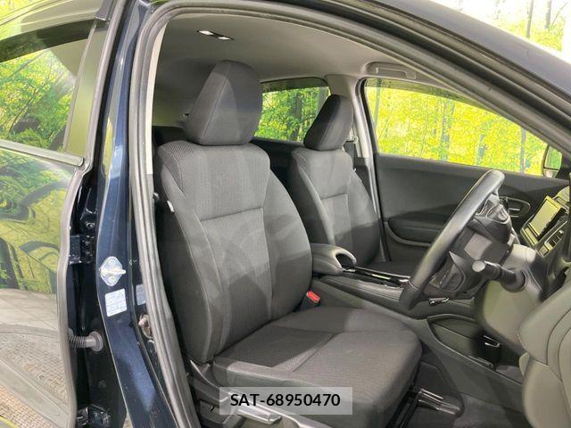 Honda VEZEL 2017-11 8746601-7