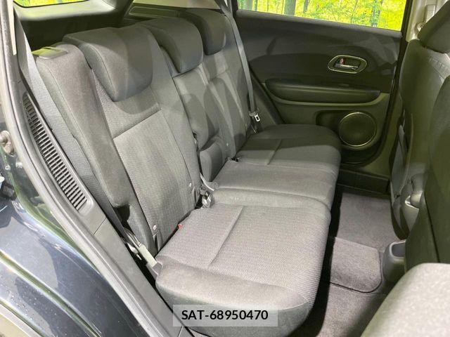 Honda VEZEL 2017-11 8746601-8