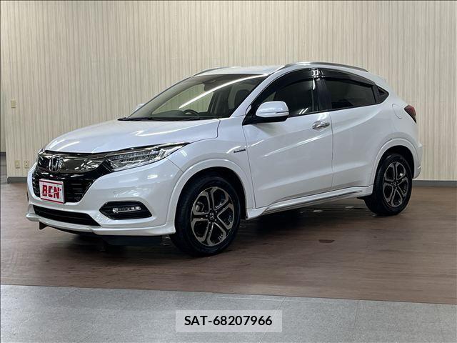 Honda VEZEL 2018-10 8746592-0
