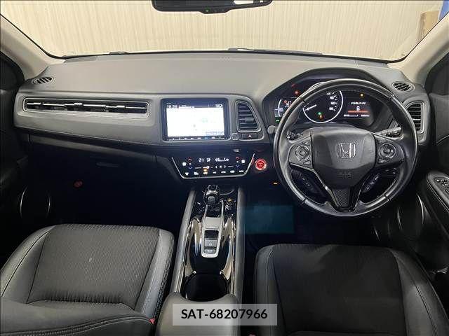 Honda VEZEL 2018-10 8746592-10