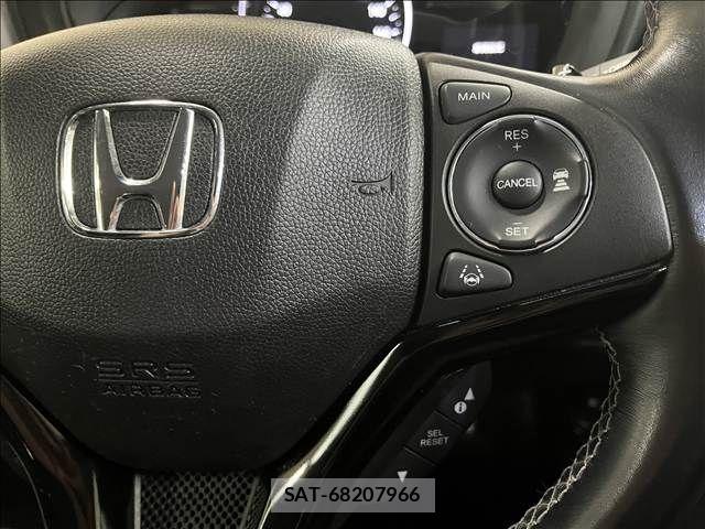 Honda VEZEL 2018-10 8746592-13