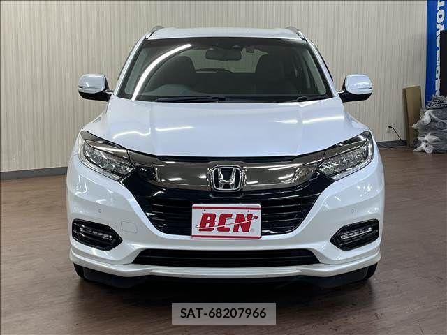 Honda VEZEL 2018-10 8746592-1