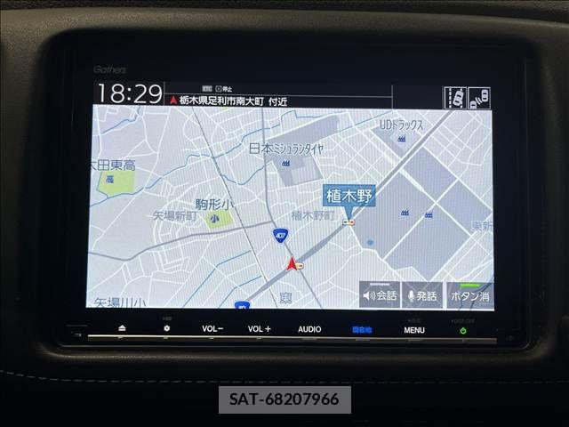 Honda VEZEL 2018-10 8746592-19