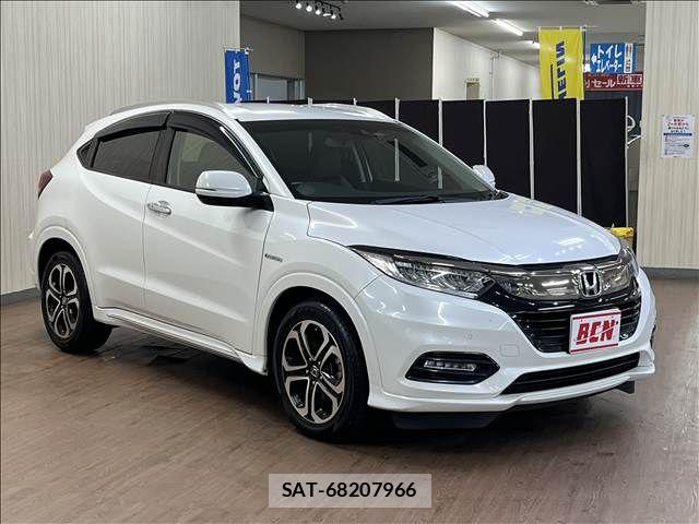Honda VEZEL 2018-10 8746592-2