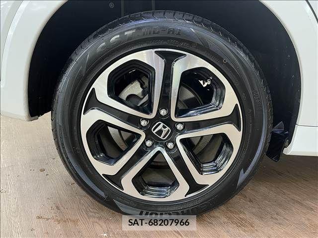 Honda VEZEL 2018-10 8746592-29