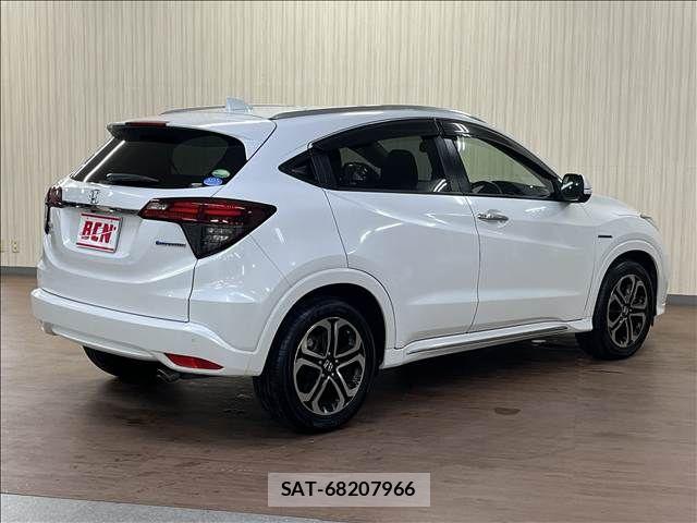 Honda VEZEL 2018-10 8746592-3