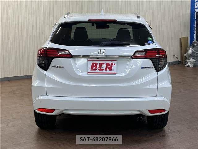 Honda VEZEL 2018-10 8746592-4
