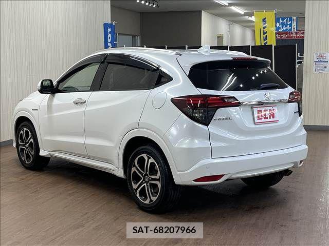 Honda VEZEL 2018-10 8746592-5