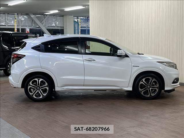 Honda VEZEL 2018-10 8746592-6