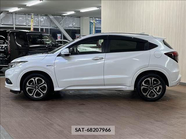 Honda VEZEL 2018-10 8746592-7