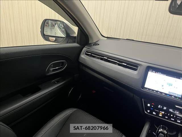 Honda VEZEL 2018-10 8746592-8
