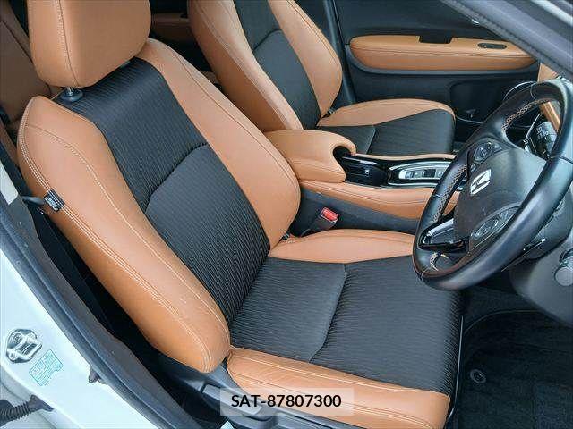 Honda VEZEL 2018-09 8746595-9