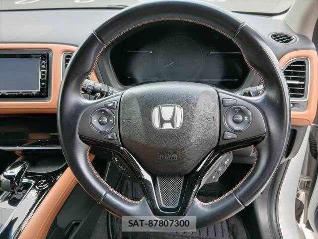 Honda VEZEL 2018-09 8746595-12