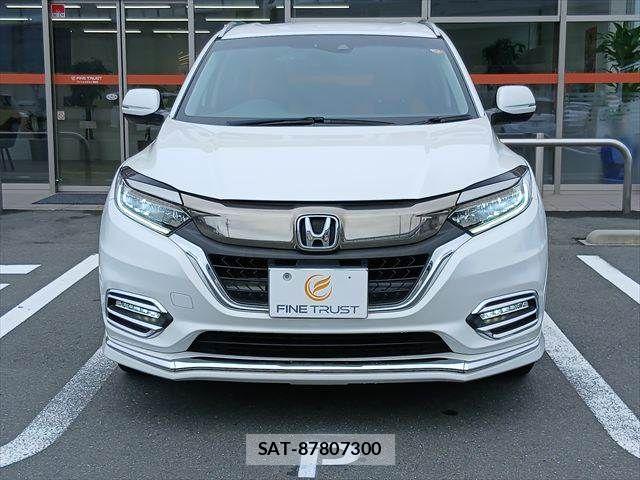 Honda VEZEL 2018-09 8746595-15