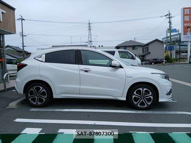 Honda VEZEL 2018-09 8746595-17