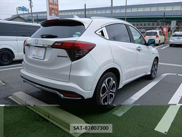 Honda VEZEL 2018-09 8746595-18
