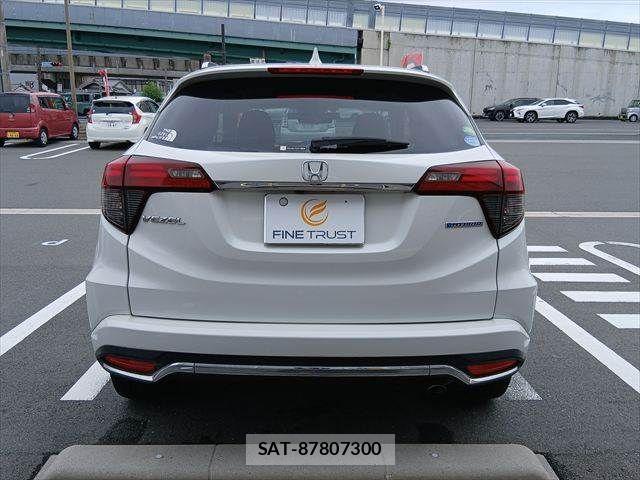 Honda VEZEL 2018-09 8746595-19