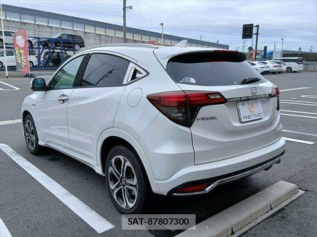 Honda VEZEL 2018-09 8746595-20