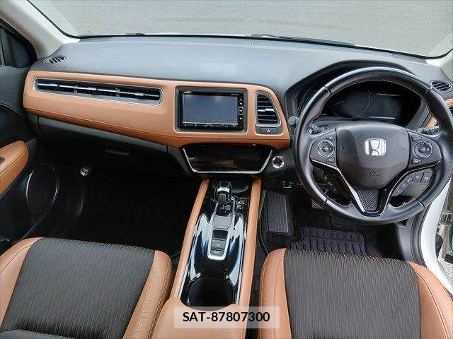 Honda VEZEL 2018-09 8746595-2