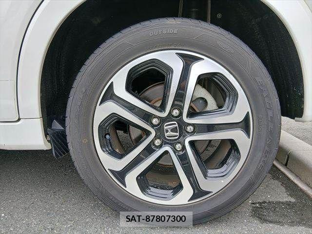 Honda VEZEL 2018-09 8746595-29
