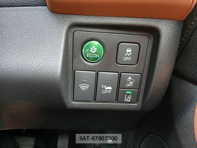 Honda VEZEL 2018-09 8746595-7