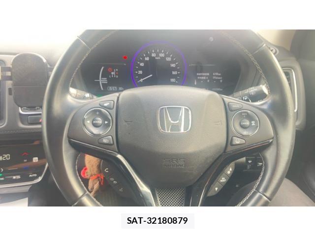 Honda VEZEL 2016-10 8746609-9