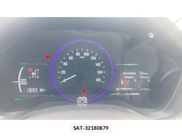 Honda VEZEL 2016-10 8746609-10