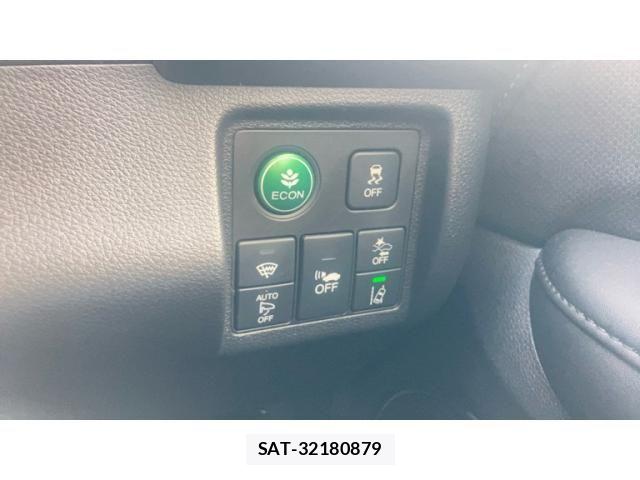 Honda VEZEL 2016-10 8746609-11