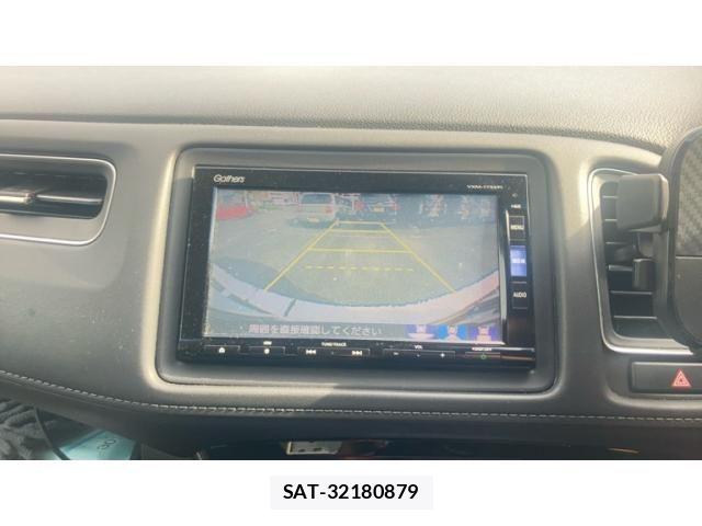 Honda VEZEL 2016-10 8746609-14