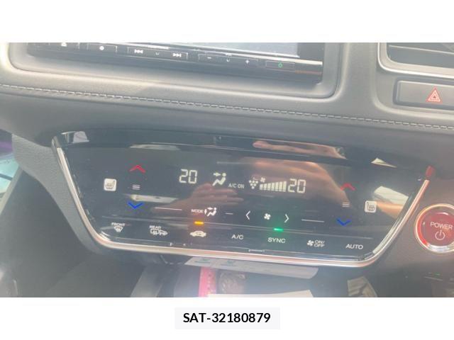 Honda VEZEL 2016-10 8746609-15